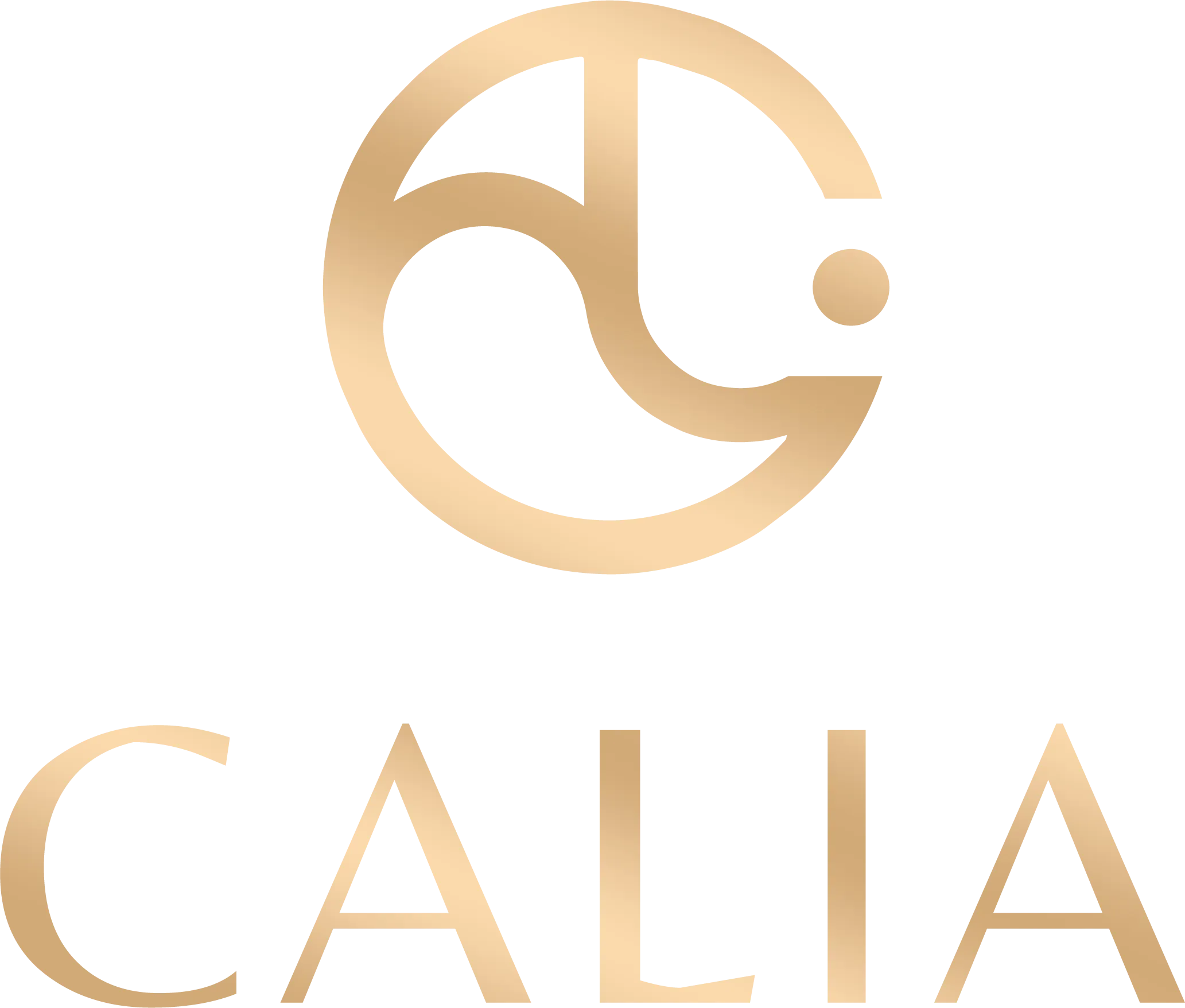 Calia Logo